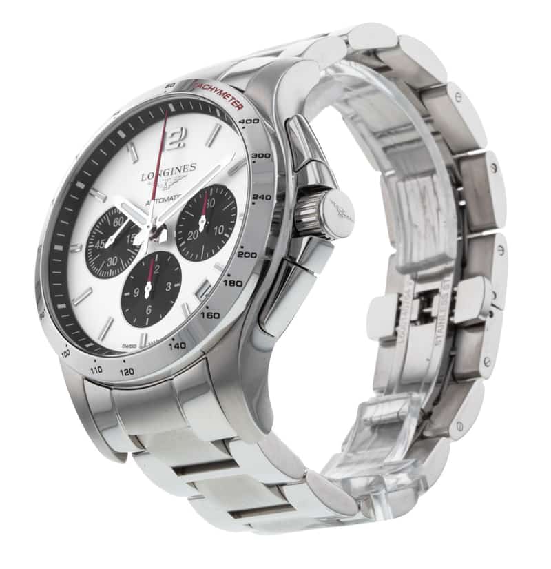 Longines Conquest L3.697.4.06.6